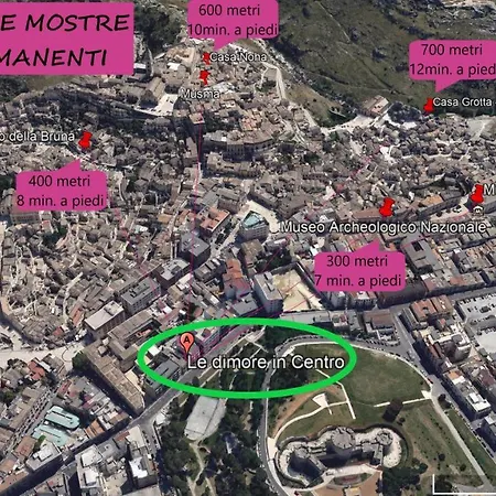 Centro Con Parcheggio E Self Check-in